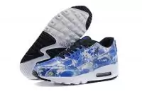 nike air max 90 gs femmes pas cher lyon bleu